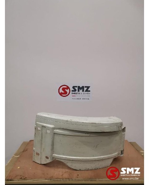 Mercedes-Benz Occ Spatbord actros links - Fender for Truck: picture 1 Mercedes-Benz Occ Spatbord actros links - Fender for Truck: picture 1