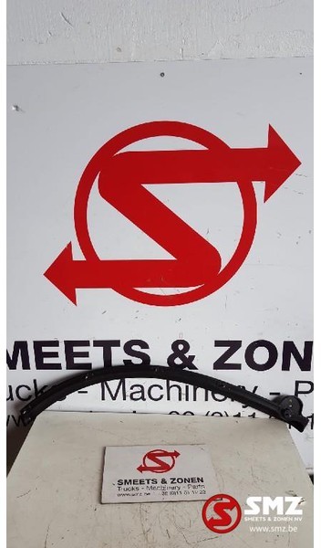 Mercedes-Benz Occ Spatbord cover achter rechts Actros - Fender for Truck: picture 1 Mercedes-Benz Occ Spatbord cover achter rechts Actros - Fender for Truck: picture 1