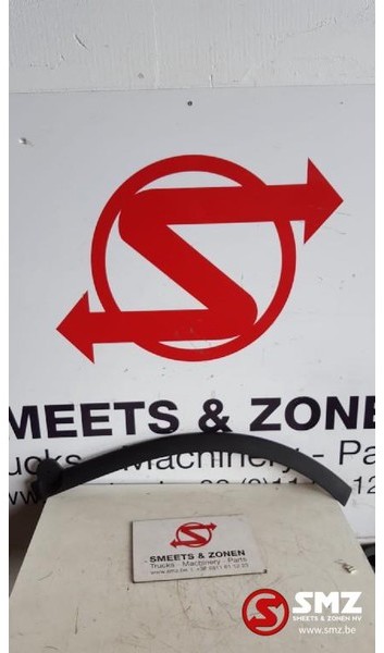 Mercedes-Benz Occ Spatbord cover achter rechts Actros - Fender for Truck: picture 2 Mercedes-Benz Occ Spatbord cover achter rechts Actros - Fender for Truck: picture 2