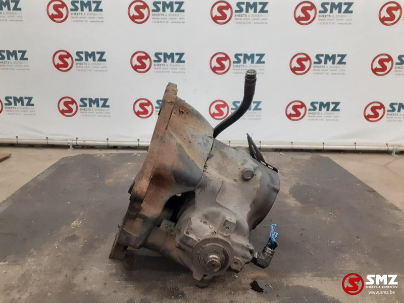 Mercedes-Benz Occ Stuurhuis Mercedes Actros MP4 - Steering gear for Truck: picture 4 Mercedes-Benz Occ Stuurhuis Mercedes Actros MP4 - Steering gear for Truck: picture 4