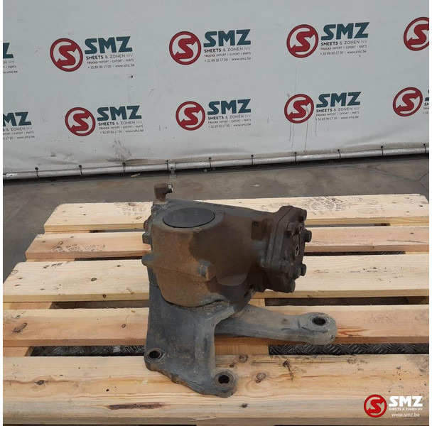 Mercedes-Benz Occ Stuurhuis Mercedes - Steering gear for Truck: picture 4 Mercedes-Benz Occ Stuurhuis Mercedes - Steering gear for Truck: picture 4