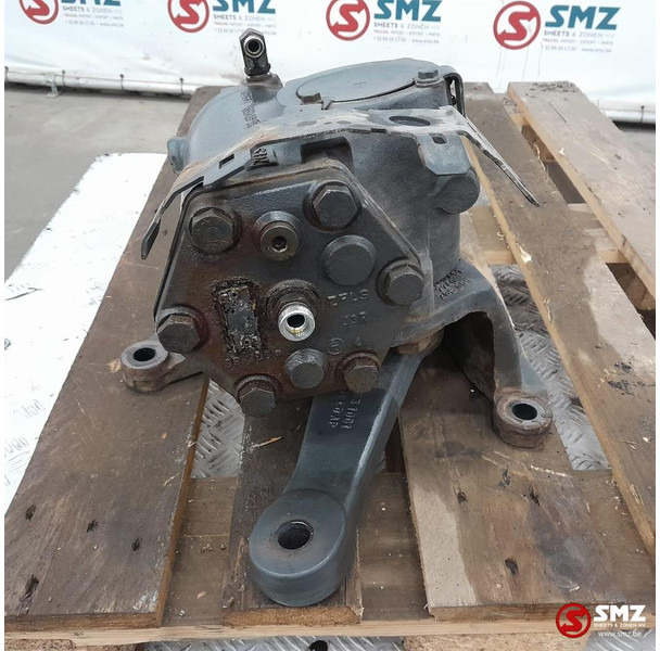Mercedes-Benz Occ Stuurhuis Mercedes - Steering gear for Truck: picture 3 Mercedes-Benz Occ Stuurhuis Mercedes - Steering gear for Truck: picture 3