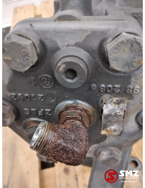 Mercedes-Benz Occ Stuurhuis Mercedes - Steering gear for Truck: picture 4 Mercedes-Benz Occ Stuurhuis Mercedes - Steering gear for Truck: picture 4