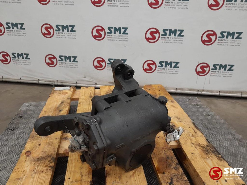 Mercedes-Benz Occ Stuurhuis Mercedes - Steering gear for Truck: picture 2 Mercedes-Benz Occ Stuurhuis Mercedes - Steering gear for Truck: picture 2