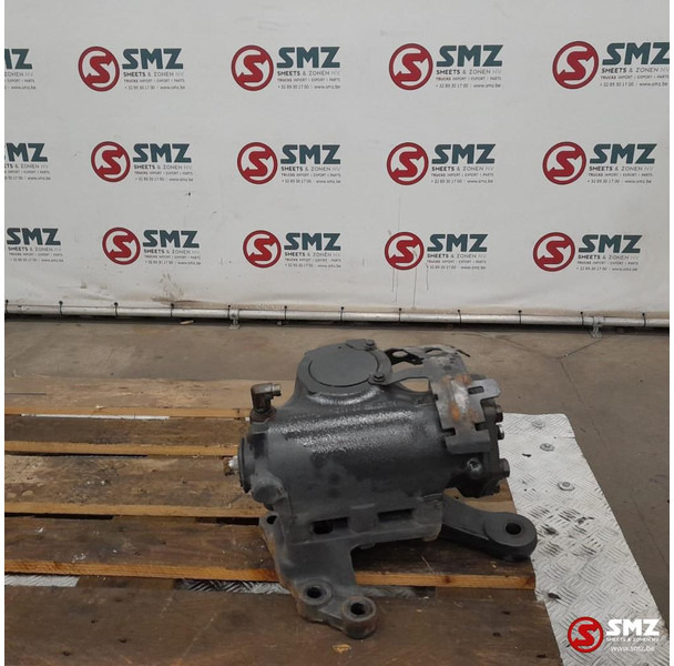 Mercedes-Benz Occ Stuurhuis Mercedes - Steering gear for Truck: picture 1 Mercedes-Benz Occ Stuurhuis Mercedes - Steering gear for Truck: picture 1