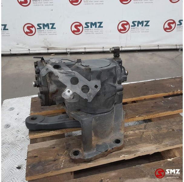 Mercedes-Benz Occ Stuurhuis Mercedes - Steering gear for Truck: picture 2 Mercedes-Benz Occ Stuurhuis Mercedes - Steering gear for Truck: picture 2
