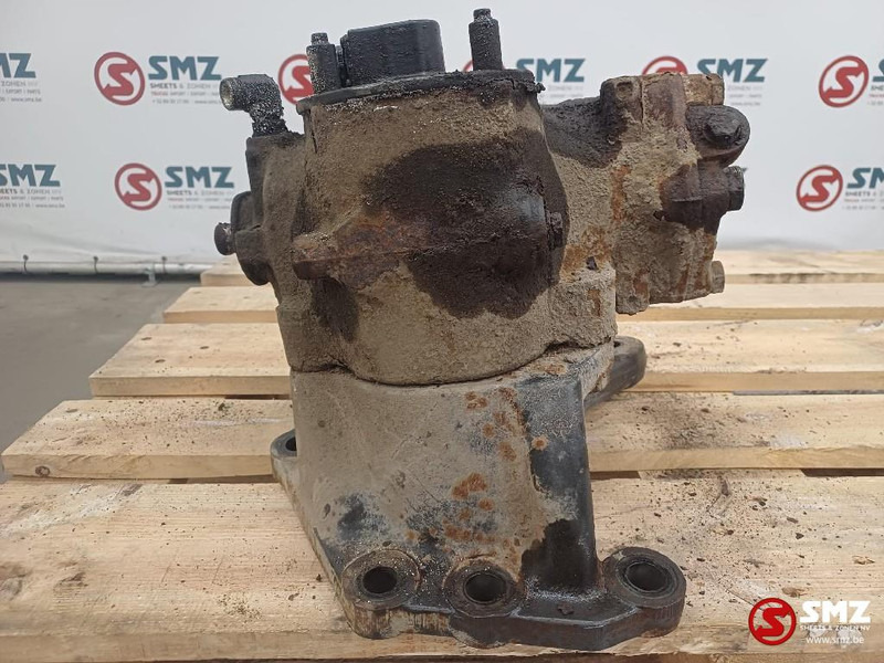 Mercedes-Benz Occ Stuurhuis Mercedes - Steering gear for Truck: picture 3 Mercedes-Benz Occ Stuurhuis Mercedes - Steering gear for Truck: picture 3