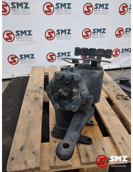 Mercedes-Benz Occ Stuurhuis Mercedes - Steering gear for Truck: picture 3 Mercedes-Benz Occ Stuurhuis Mercedes - Steering gear for Truck: picture 3