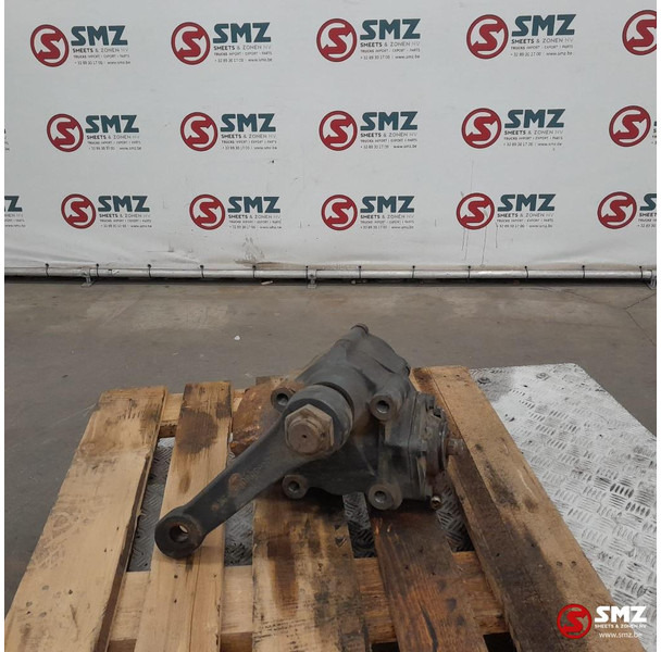 Mercedes-Benz Occ Stuurhuis Mercedes LS8 - Steering gear for Truck: picture 4 Mercedes-Benz Occ Stuurhuis Mercedes LS8 - Steering gear for Truck: picture 4