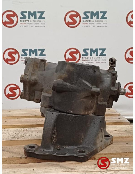 Mercedes-Benz Occ Stuurhuis Mercedes LS8 - Steering gear for Truck: picture 2 Mercedes-Benz Occ Stuurhuis Mercedes LS8 - Steering gear for Truck: picture 2