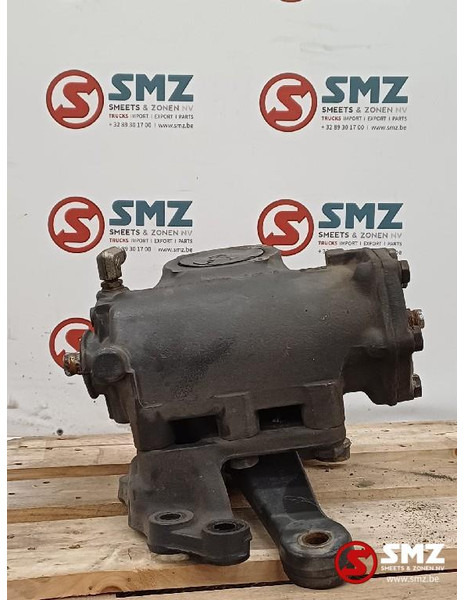 Mercedes-Benz Occ Stuurhuis Mercedes LS8 - Steering gear for Truck: picture 1 Mercedes-Benz Occ Stuurhuis Mercedes LS8 - Steering gear for Truck: picture 1