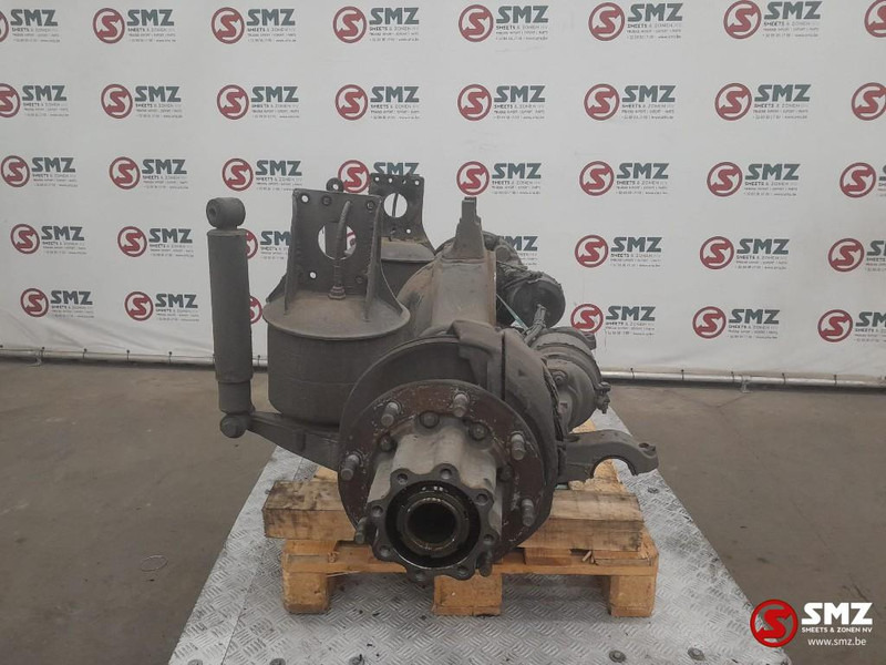 Mercedes-Benz Occ aandrijfas HL4/011DCLS-11 Mercedes - Drive shaft for Truck: picture 4 Mercedes-Benz Occ aandrijfas HL4/011DCLS-11 Mercedes - Drive shaft for Truck: picture 4