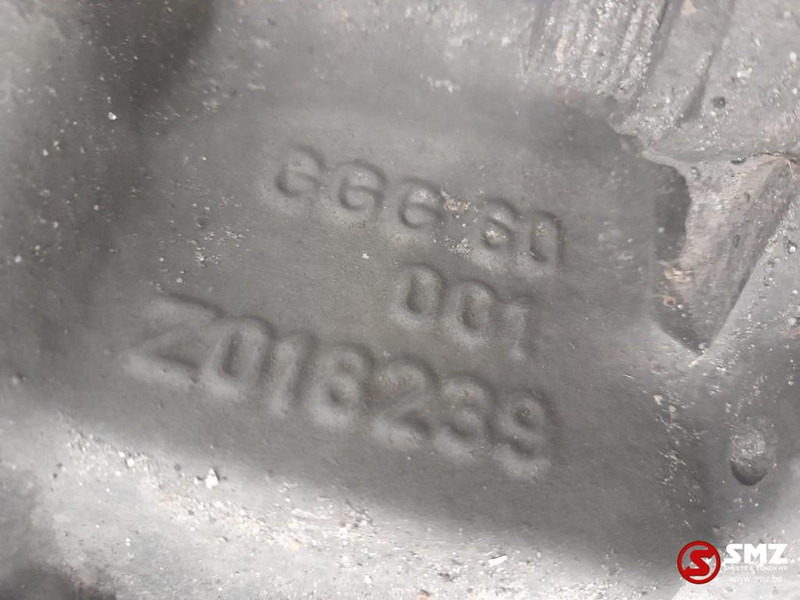 Mercedes-Benz Occ aandrijfas HL4/011DCLS-11 Mercedes - Drive shaft for Truck: picture 5 Mercedes-Benz Occ aandrijfas HL4/011DCLS-11 Mercedes - Drive shaft for Truck: picture 5