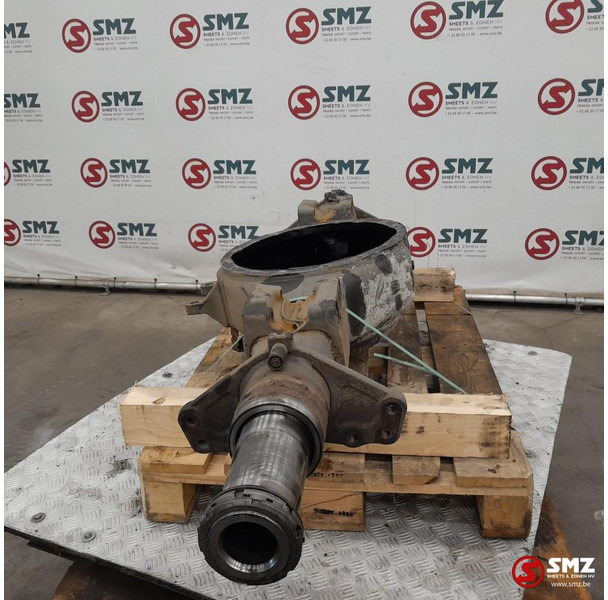 Mercedes-Benz Occ aandrijfas HL6/1DCLC-13 Mercedes - Drive shaft for Truck: picture 3 Mercedes-Benz Occ aandrijfas HL6/1DCLC-13 Mercedes - Drive shaft for Truck: picture 3