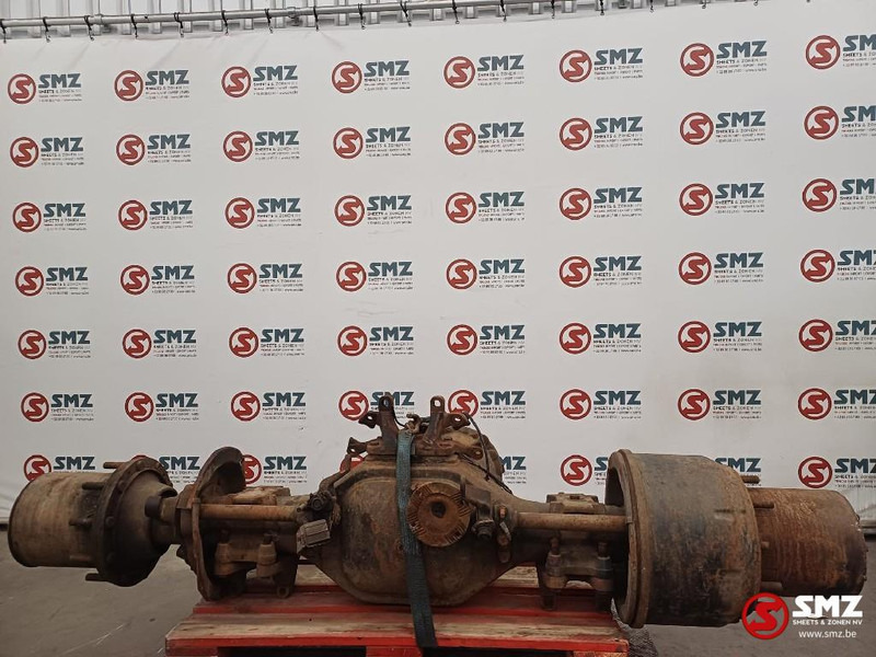 Mercedes-Benz Occ aandrijfas HL7/015DS-13 Mercedes - Drive shaft for Truck: picture 2 Mercedes-Benz Occ aandrijfas HL7/015DS-13 Mercedes - Drive shaft for Truck: picture 2