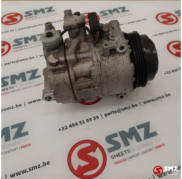 Mercedes-Benz Occ aircocompressor AMG C63S Mercedes - Engine and parts for Car: picture 2 Mercedes-Benz Occ aircocompressor AMG C63S Mercedes - Engine and parts for Car: picture 2