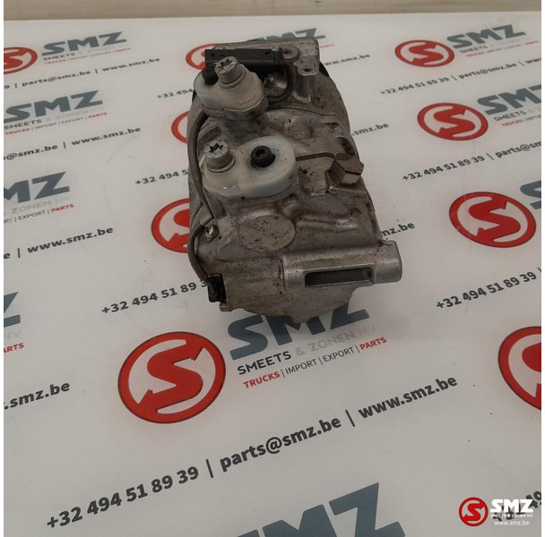Mercedes-Benz Occ aircocompressor AMG C63S Mercedes - Engine and parts for Car: picture 4 Mercedes-Benz Occ aircocompressor AMG C63S Mercedes - Engine and parts for Car: picture 4