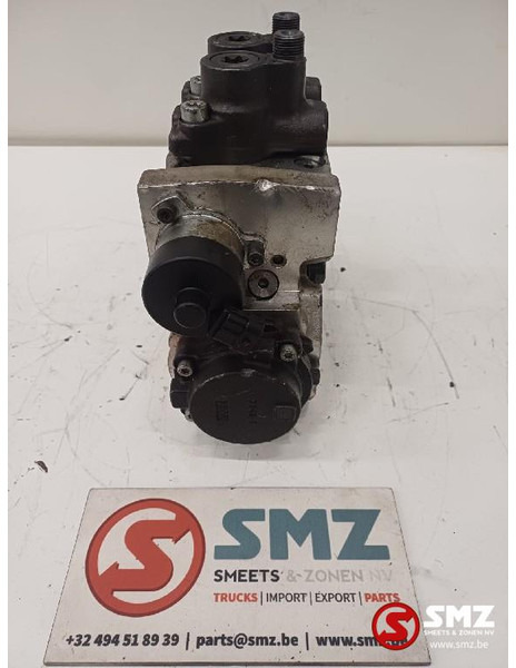 Mercedes-Benz Occ brandstofinjectiepomp OM472 Mercedes - Fuel pump for Truck: picture 3 Mercedes-Benz Occ brandstofinjectiepomp OM472 Mercedes - Fuel pump for Truck: picture 3