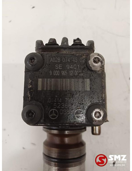 Fuel pump for Truck Mercedes-Benz Occ brandstofinjectiepomp OM904 Mercedes: picture 6