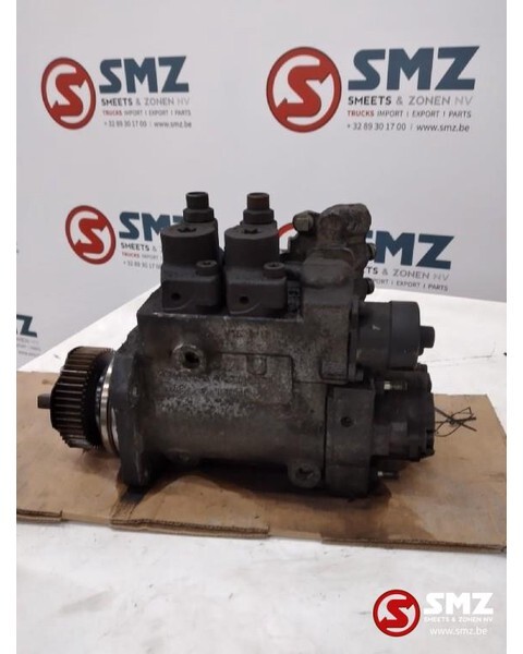 Mercedes-Benz Occ brandstofpomp Mercedes Actros MP4 - Fuel pump for Truck: picture 3 Mercedes-Benz Occ brandstofpomp Mercedes Actros MP4 - Fuel pump for Truck: picture 3
