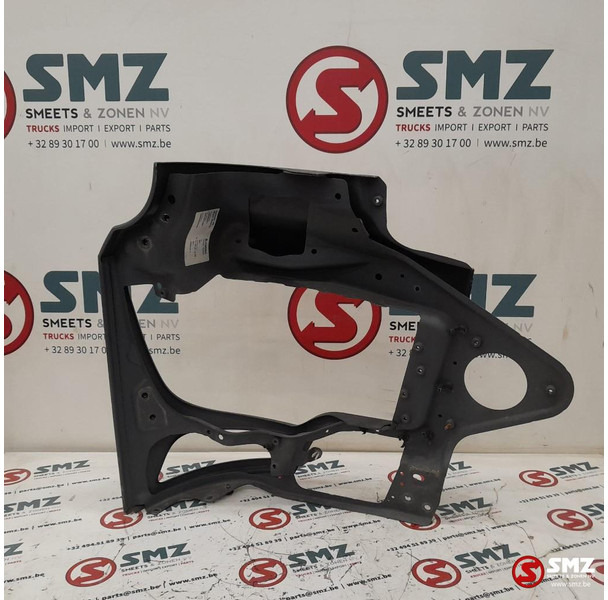 Mercedes-Benz Occ bumperhoek links Mercedes - Bumper for Truck: picture 2 Mercedes-Benz Occ bumperhoek links Mercedes - Bumper for Truck: picture 2