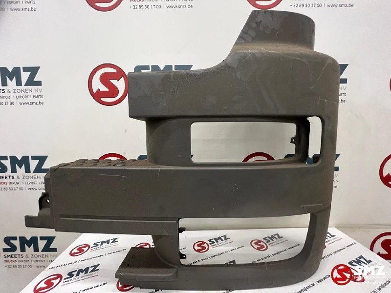 Mercedes-Benz Occ bumperhoek links actros mp1 megaspace - Bumper corner for Truck: picture 1 Mercedes-Benz Occ bumperhoek links actros mp1 megaspace - Bumper corner for Truck: picture 1