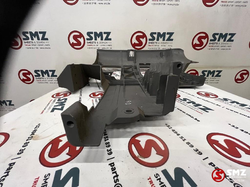 Mercedes-Benz Occ bumperhoek links actros mp1 megaspace - Bumper corner for Truck: picture 3 Mercedes-Benz Occ bumperhoek links actros mp1 megaspace - Bumper corner for Truck: picture 3