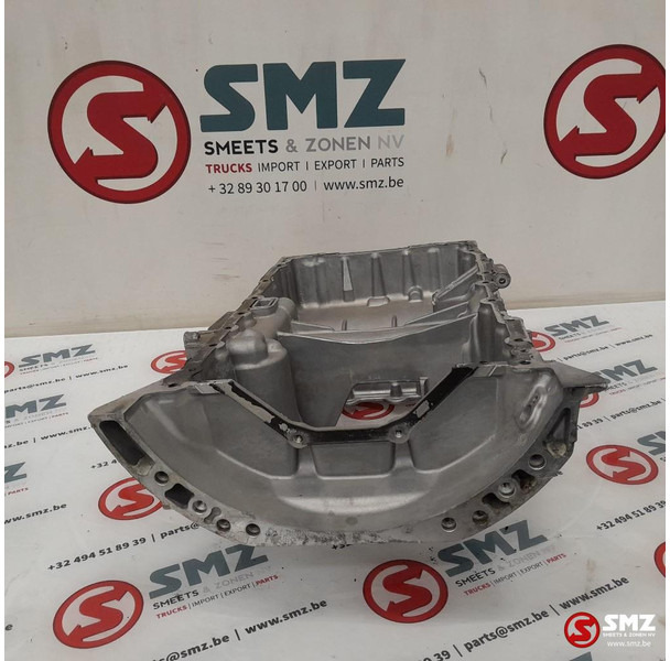 Mercedes-Benz Occ carterpan AMG C63S Mercedes - Crankcase for Car: picture 5 Mercedes-Benz Occ carterpan AMG C63S Mercedes - Crankcase for Car: picture 5