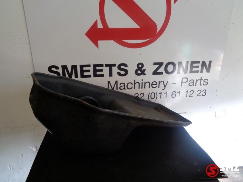Mercedes-Benz Occ carterpan mercedes 1935 - Oil pan for Truck: picture 1 Mercedes-Benz Occ carterpan mercedes 1935 - Oil pan for Truck: picture 1