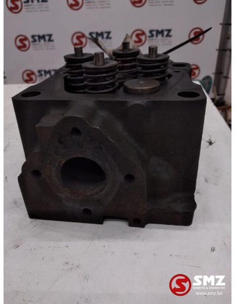 Mercedes-Benz Occ cilinderkop Mercedes Actros om501la - Cylinder head for Truck: picture 2 Mercedes-Benz Occ cilinderkop Mercedes Actros om501la - Cylinder head for Truck: picture 2