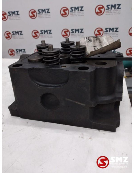 Mercedes-Benz Occ cilinderkop Mercedes Actros om501la - Cylinder head for Truck: picture 1 Mercedes-Benz Occ cilinderkop Mercedes Actros om501la - Cylinder head for Truck: picture 1