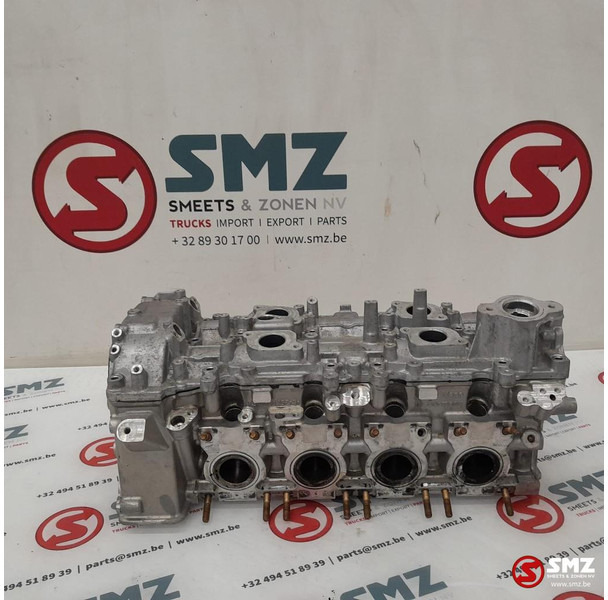 Mercedes-Benz Occ cilinderkop + kleppendeksel rechts AMG C63S Me - Cylinder block for Car: picture 1 Mercedes-Benz Occ cilinderkop + kleppendeksel rechts AMG C63S Me - Cylinder block for Car: picture 1