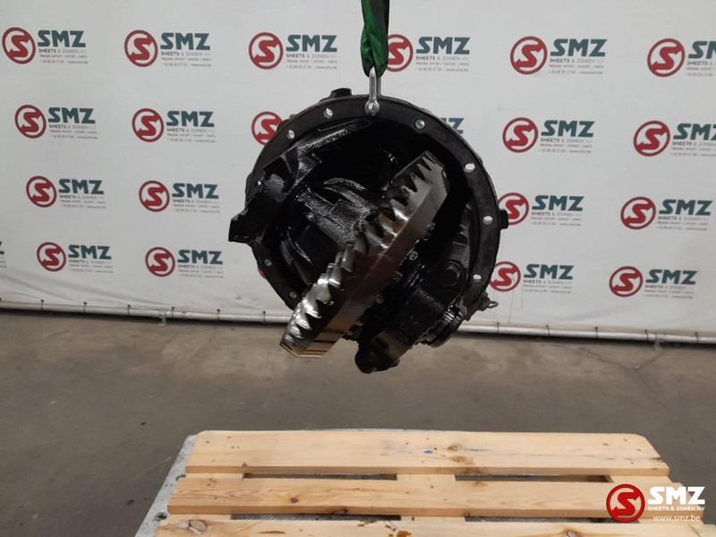 Mercedes-Benz Occ differentiëel HL4/011DCLS-11 i:4,3 Mercedes - Differential gear for Truck: picture 5 Mercedes-Benz Occ differentiëel HL4/011DCLS-11 i:4,3 Mercedes - Differential gear for Truck: picture 5