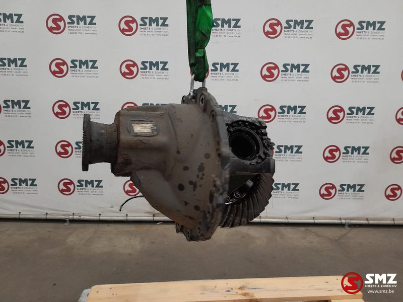 Mercedes-Benz Occ differentiëel HL4/011DCLS-11 i:4,3 Mercedes - Differential gear for Truck: picture 3 Mercedes-Benz Occ differentiëel HL4/011DCLS-11 i:4,3 Mercedes - Differential gear for Truck: picture 3