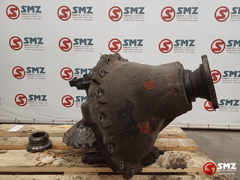 Mercedes-Benz Occ differentiëel Mercedes - Differential gear for Truck: picture 1 Mercedes-Benz Occ differentiëel Mercedes - Differential gear for Truck: picture 1