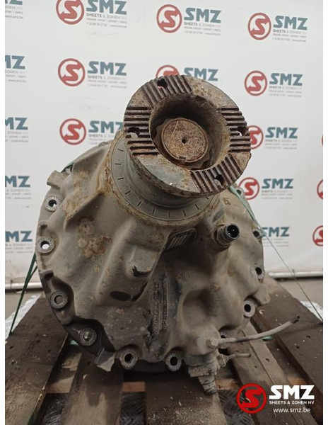 Mercedes-Benz Occ differentiëel R440-13,0 / C22,5 i=4,3 Mercedes - Differential gear for Truck: picture 4 Mercedes-Benz Occ differentiëel R440-13,0 / C22,5 i=4,3 Mercedes - Differential gear for Truck: picture 4
