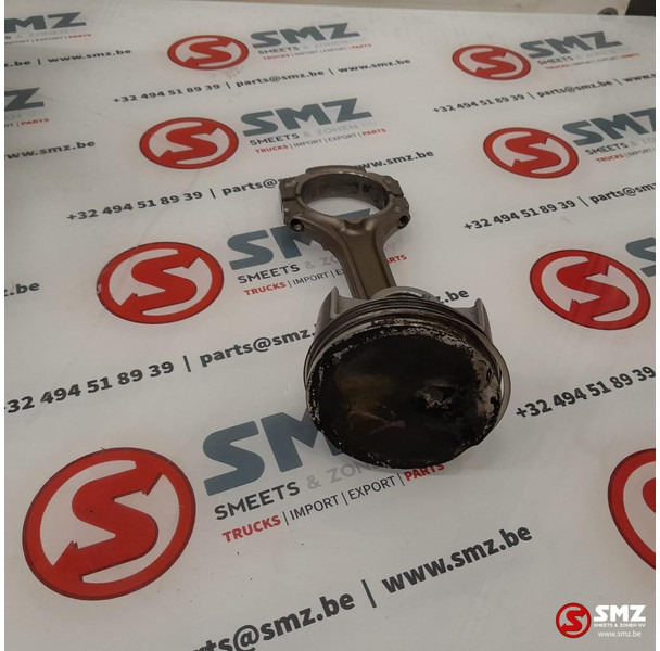 Mercedes-Benz Occ drijfstang + zuiger AMG C63S Mercedes - Engine and parts for Car: picture 4 Mercedes-Benz Occ drijfstang + zuiger AMG C63S Mercedes - Engine and parts for Car: picture 4