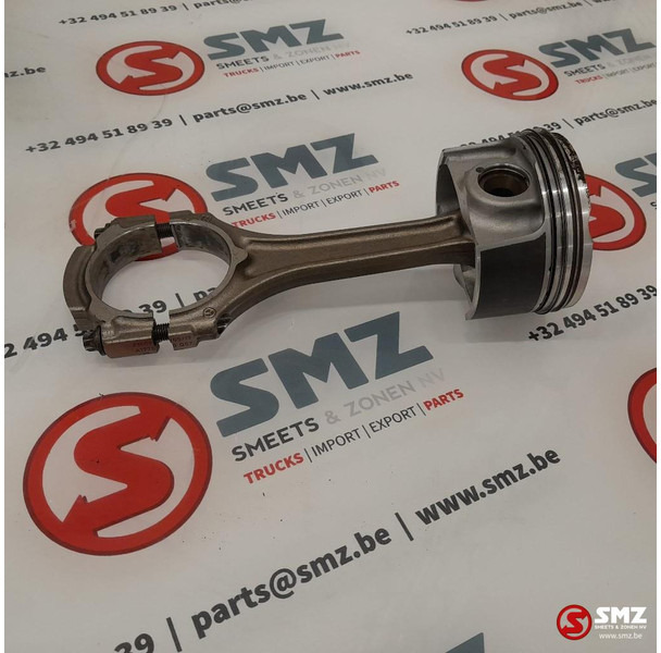 Mercedes-Benz Occ drijfstang + zuiger AMG C63S Mercedes - Engine and parts for Car: picture 1 Mercedes-Benz Occ drijfstang + zuiger AMG C63S Mercedes - Engine and parts for Car: picture 1