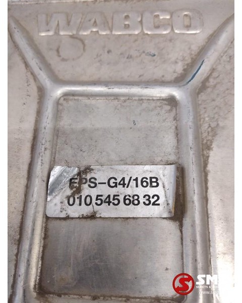 Mercedes-Benz Occ eps module g4/16b - Electrical system for Truck: picture 2 Mercedes-Benz Occ eps module g4/16b - Electrical system for Truck: picture 2