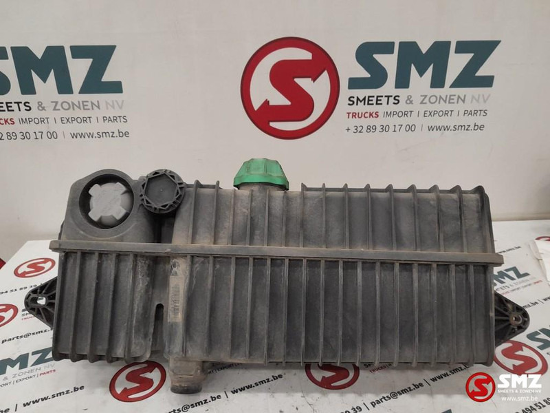 Mercedes-Benz Occ expansievat Mercedes - Cooling system for Truck: picture 2 Mercedes-Benz Occ expansievat Mercedes - Cooling system for Truck: picture 2