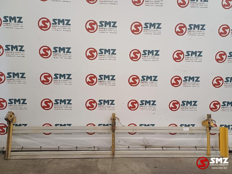 Mercedes-Benz Occ fietsenvanger links Mercedes - Frame/ Chassis for Truck: picture 2 Mercedes-Benz Occ fietsenvanger links Mercedes - Frame/ Chassis for Truck: picture 2