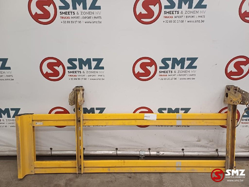 Mercedes-Benz Occ fietsenvanger rechts Mercedes - Frame/ Chassis for Truck: picture 2 Mercedes-Benz Occ fietsenvanger rechts Mercedes - Frame/ Chassis for Truck: picture 2