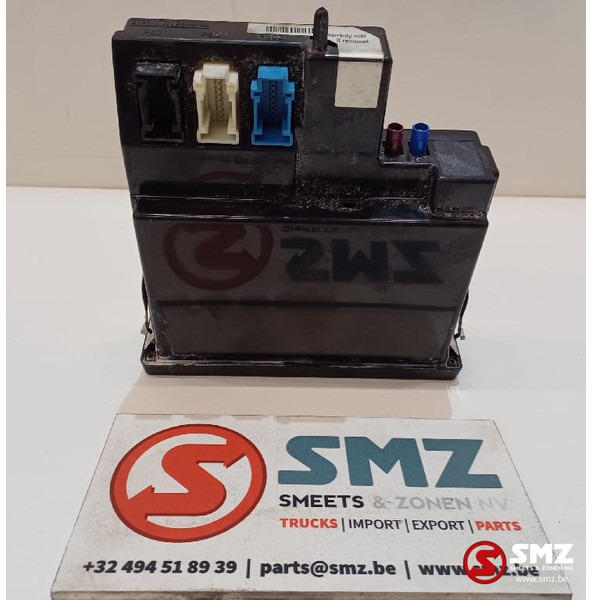 Mercedes-Benz Occ fleetboard Mercedes - Electrical system for Truck: picture 3 Mercedes-Benz Occ fleetboard Mercedes - Electrical system for Truck: picture 3