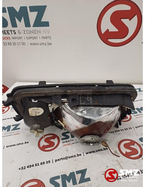 Mercedes-Benz Occ koplamp links Mercedes - Headlight for Truck: picture 2 Mercedes-Benz Occ koplamp links Mercedes - Headlight for Truck: picture 2