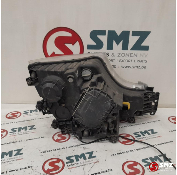 Mercedes-Benz Occ koplamp links Mercedes - Headlight for Truck: picture 2 Mercedes-Benz Occ koplamp links Mercedes - Headlight for Truck: picture 2