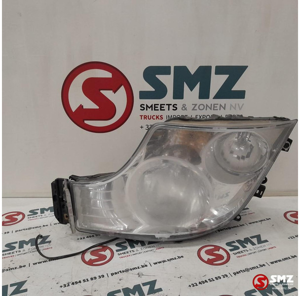 Mercedes-Benz Occ koplamp links Mercedes - Headlight for Truck: picture 1 Mercedes-Benz Occ koplamp links Mercedes - Headlight for Truck: picture 1