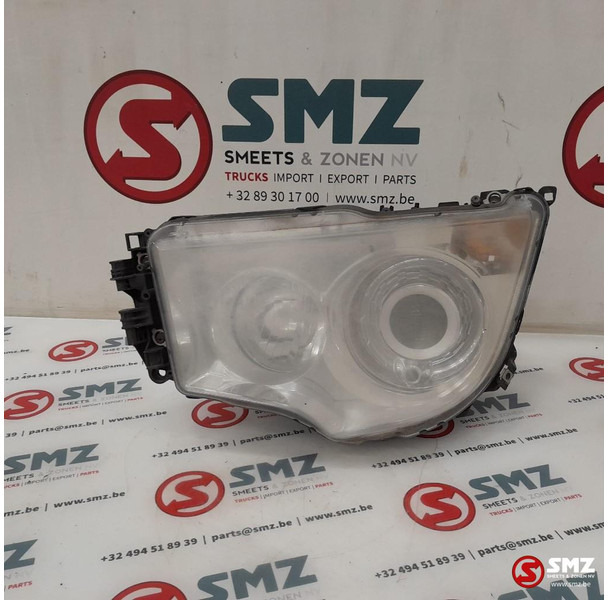 Mercedes-Benz Occ koplamp links Mercedes - Headlight for Truck: picture 1 Mercedes-Benz Occ koplamp links Mercedes - Headlight for Truck: picture 1