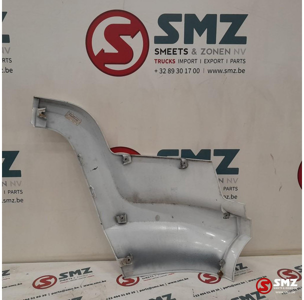 Mercedes-Benz Occ koplampkap links Mercedes - Headlight for Truck: picture 2 Mercedes-Benz Occ koplampkap links Mercedes - Headlight for Truck: picture 2