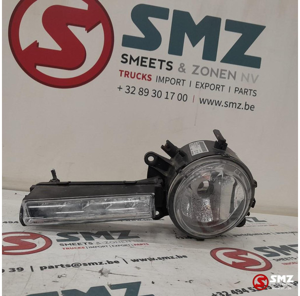 Mercedes-Benz Occ mistlicht links Mercedes - Fog light for Truck: picture 1 Mercedes-Benz Occ mistlicht links Mercedes - Fog light for Truck: picture 1