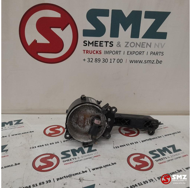 Mercedes-Benz Occ mistlicht links Mercedes - Fog light for Truck: picture 2 Mercedes-Benz Occ mistlicht links Mercedes - Fog light for Truck: picture 2